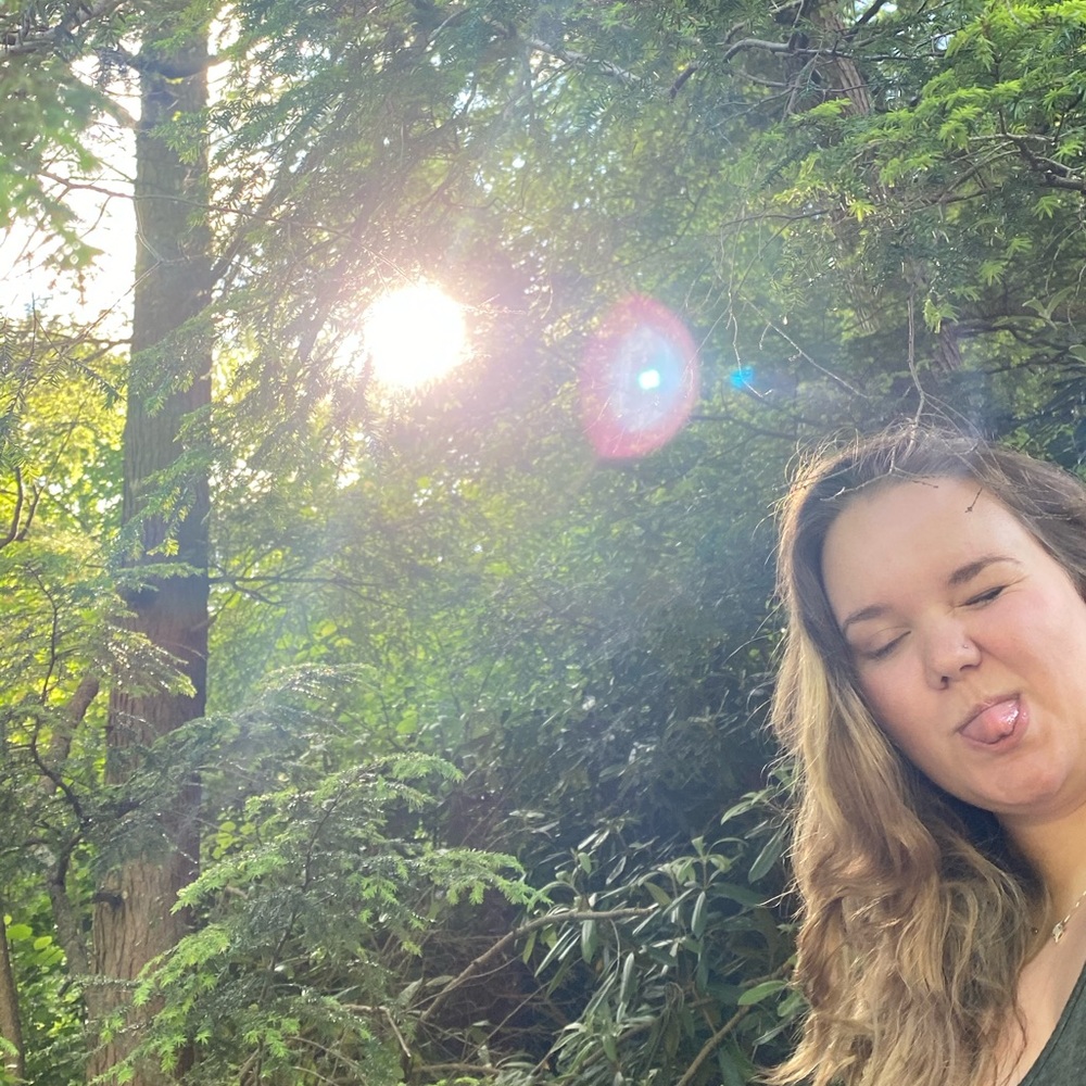 Meet your Posher, Mallory